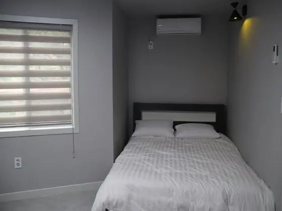 Basic Oda, 1 Yatak Odası (101ho)