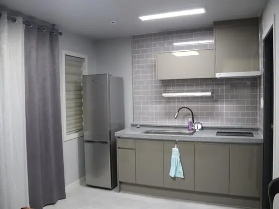 Basic Oda, 1 Yatak Odası (101ho)