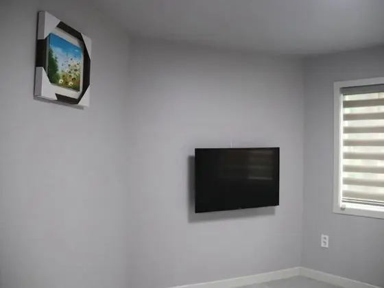 Basic Oda, 1 Yatak Odası (101ho)