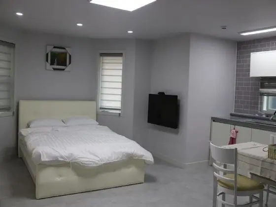 Basic Oda, 1 Yatak Odası (202ho)