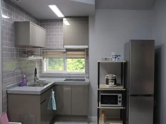 Basic Oda, 2 Yatak Odası (201ho)