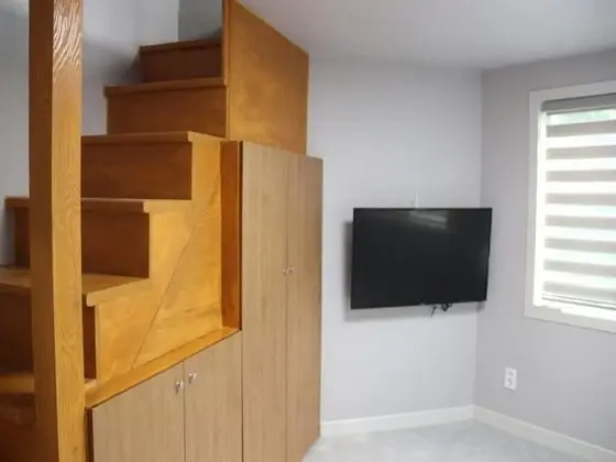 Basic Oda, 2 Yatak Odası (201ho)