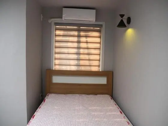 Basic Oda, 2 Yatak Odası (201ho)