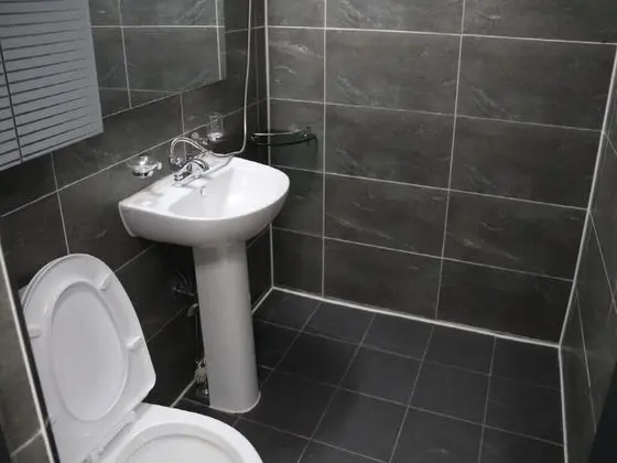 Basic Oda, 2 Yatak Odası (201ho)