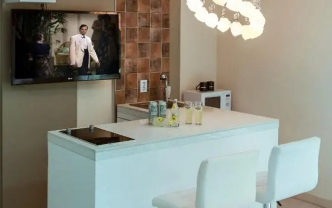 Oda (Manhattan Room 205 (Whirlpool Spa))