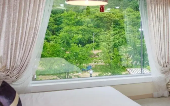 Oda (Rusty Nail 202 (Whirlpool Spa))