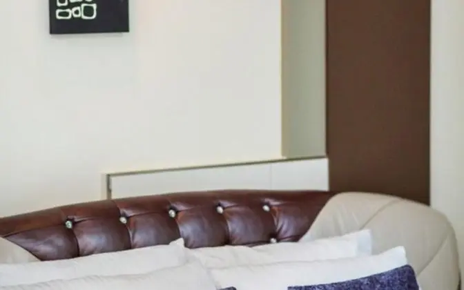 Oda (Rusty Nail 202 (Whirlpool Spa))