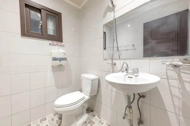 Basic Oda, 1 Yatak Odası (A-1(Mountain View))