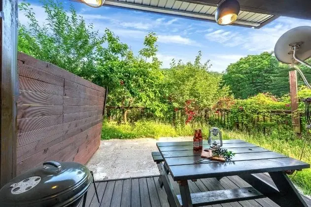 Basic Oda, 1 Yatak Odası (A-1(Mountain View))