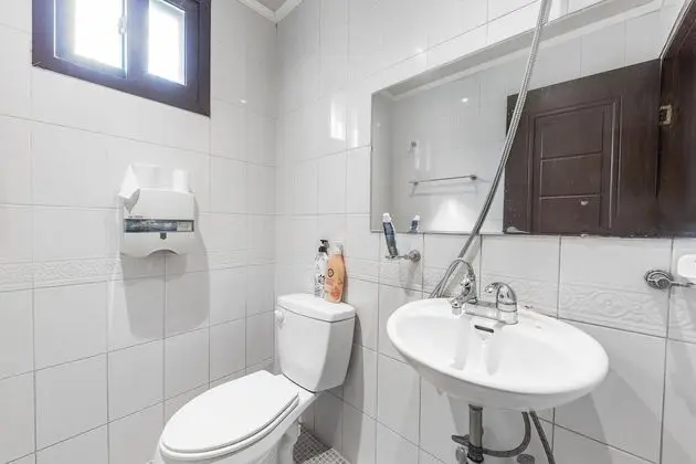 Basic Oda, 1 Yatak Odası (A-2(Mountain View))