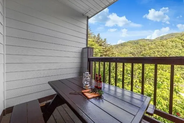 Basic Oda, 1 Yatak Odası (A-2(Mountain View))