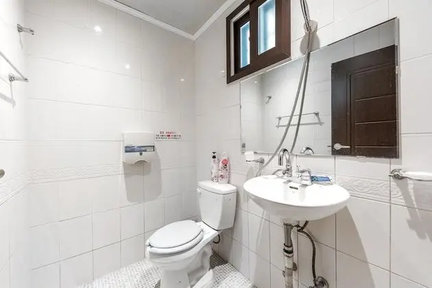 Basic Oda, 1 Yatak Odası (A-3(Mountain View))