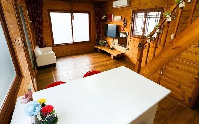 Oda (Garamchae (Unshared House Duplex))