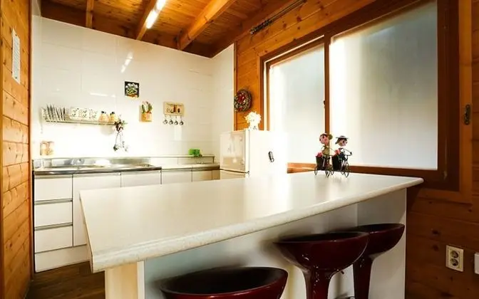 Oda (Sol Mochae (Unshared House Duplex))