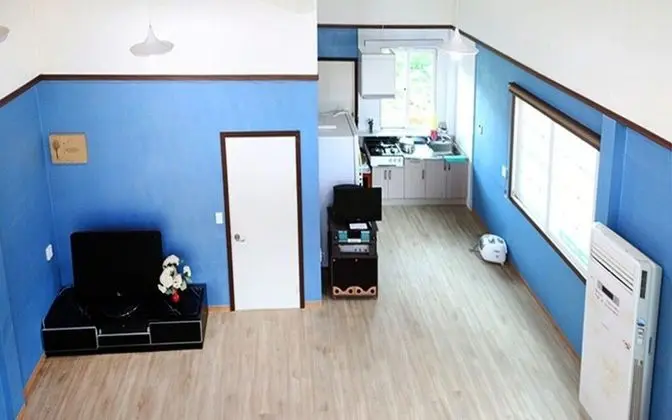 Oda (Annex (Unshared House Duplex))