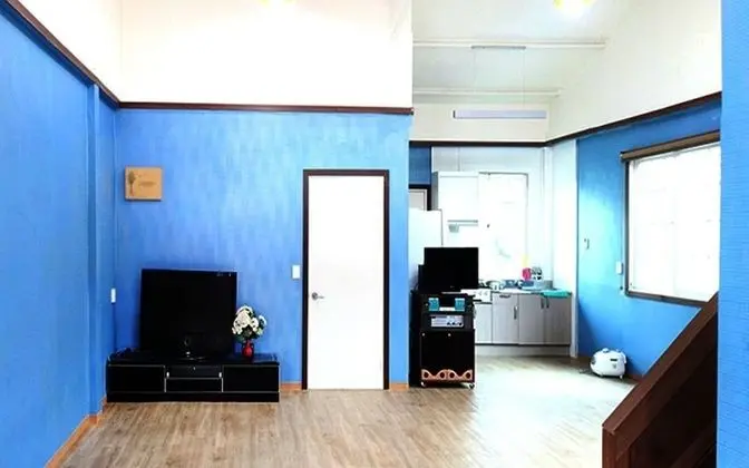 Oda (Annex (Unshared House Duplex))