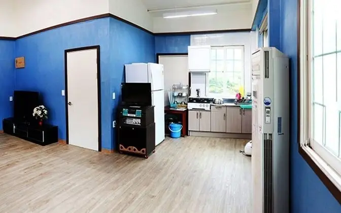 Oda (Annex (Unshared House Duplex))