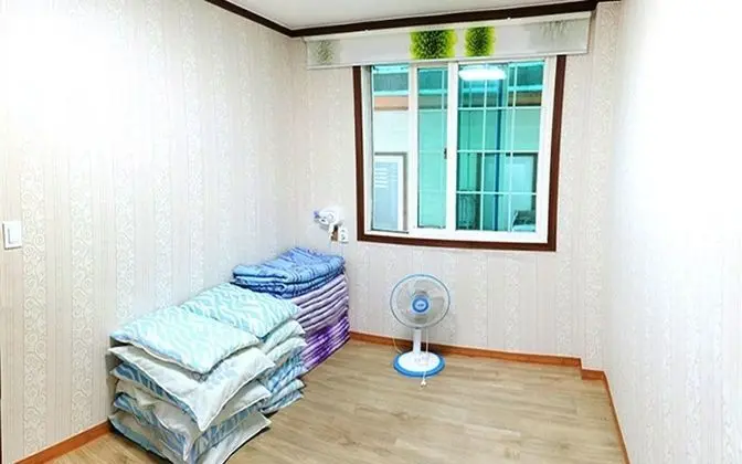 Oda (Annex (Unshared House Duplex))