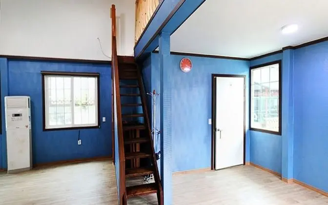 Oda (Annex (Unshared House Duplex))