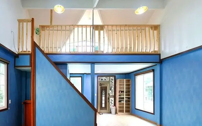 Oda (Annex (Unshared House Duplex))