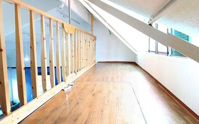 Oda (Annex (Unshared House Duplex))