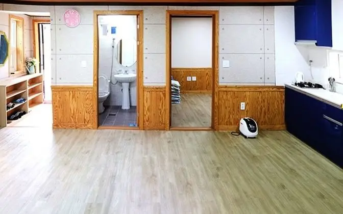 Oda (Mountain Sunset Room (Main Building 2)