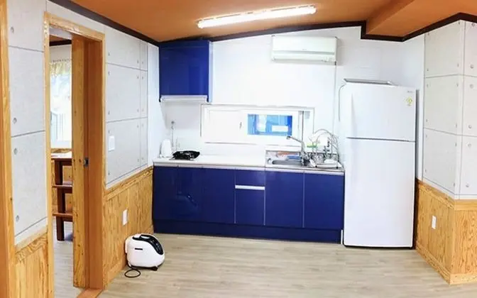 Oda (Mountain Sunset Room (Main Building 2)