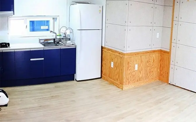 Oda (Mountain Sunset Room (Main Building 2)