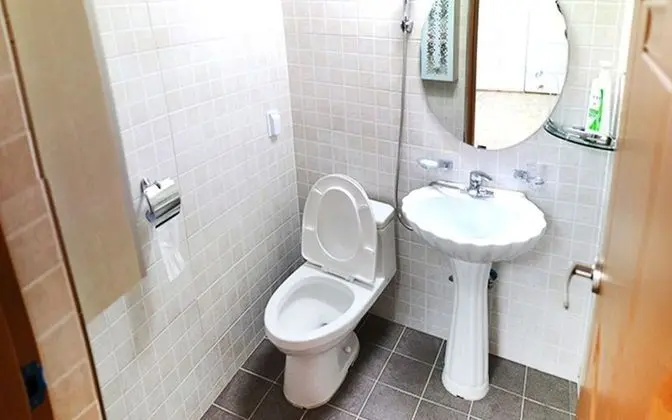 Oda (Mountain Sunset Room (Main Building 2)