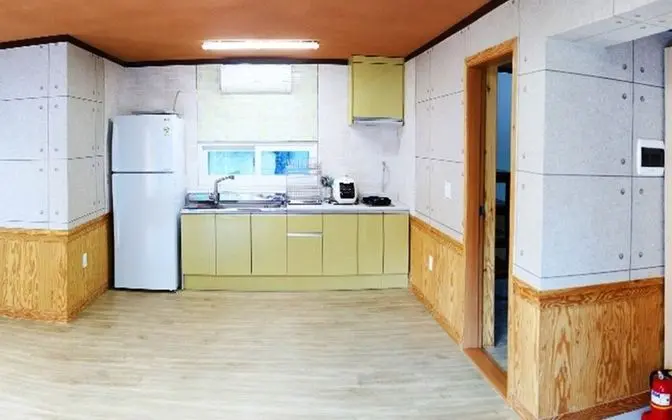 Oda (Sunrise Room (Main Building 1))