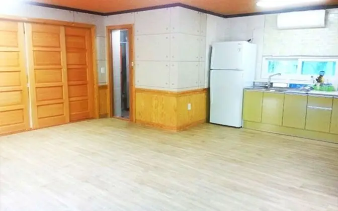 Oda (Sunrise Room (Main Building 1))