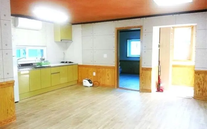 Oda (Sunrise Room (Main Building 1))