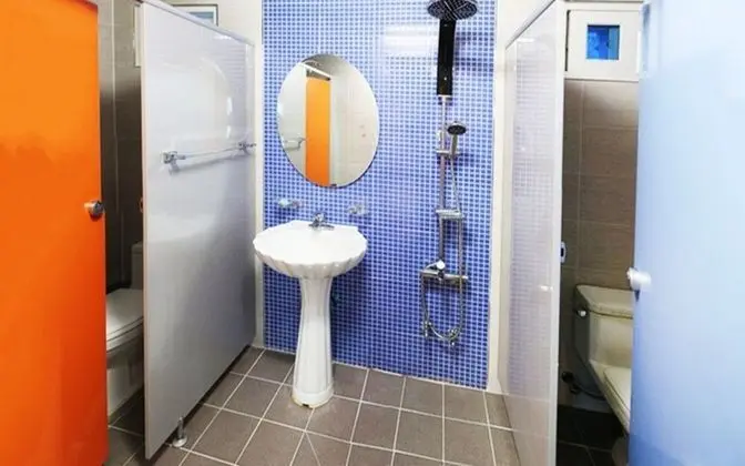 Oda (Sunrise Room (Main Building 1))