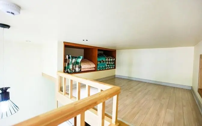 Oda (Red Room (Duplex))