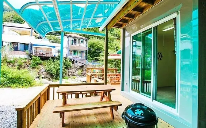 Oda (Red Room (Duplex))