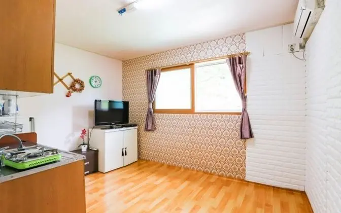 Oda (Cheonnihyang (Ondol Studio))