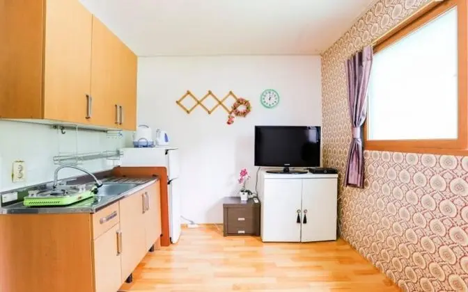 Oda (Cheonnihyang (Ondol Studio))