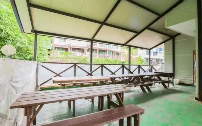 Oda (Group Room (Group Room))