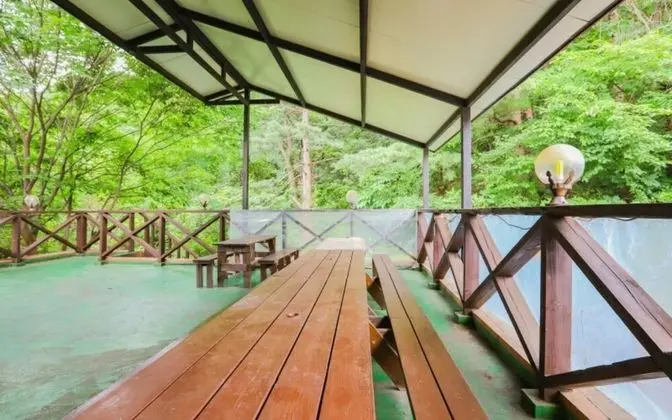 Oda (Group Room (Group Room))