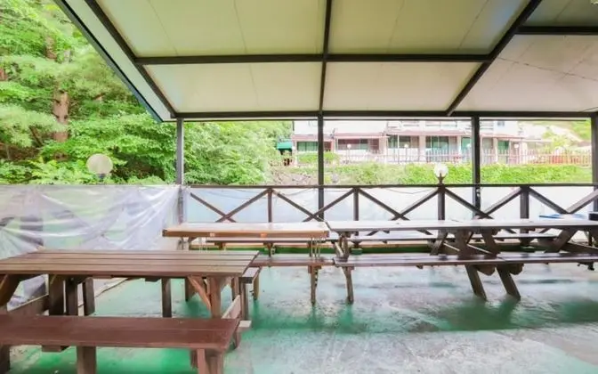 Oda (Group Room (Group Room))