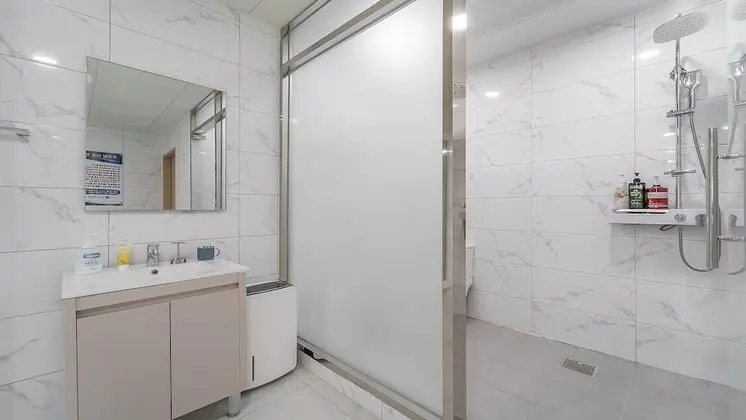 Basic Oda, 1 Yatak Odası (401 (Poolvilla / River view))