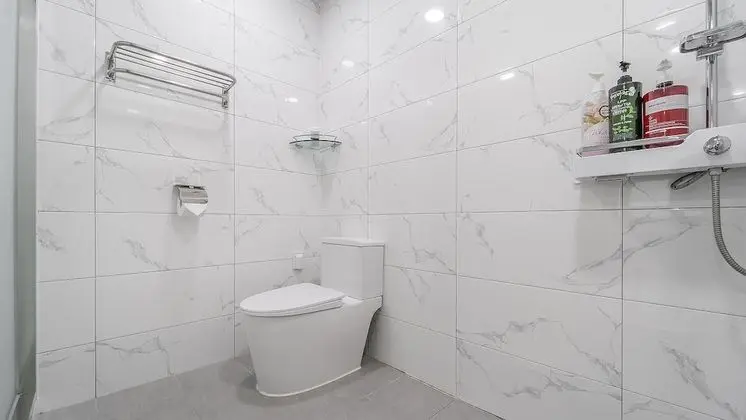 Basic Oda, 1 Yatak Odası (401 (Poolvilla / River view))