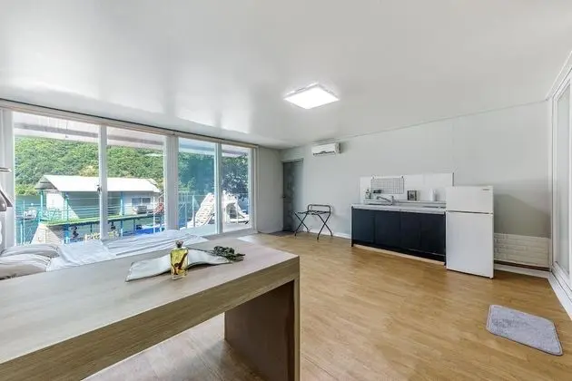 Basic Oda, 1 Yatak Odası (103(Riverview,Spa))