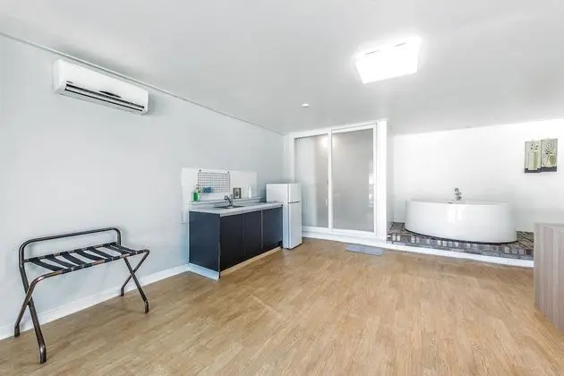 Basic Oda, 1 Yatak Odası (103(Riverview,Spa))
