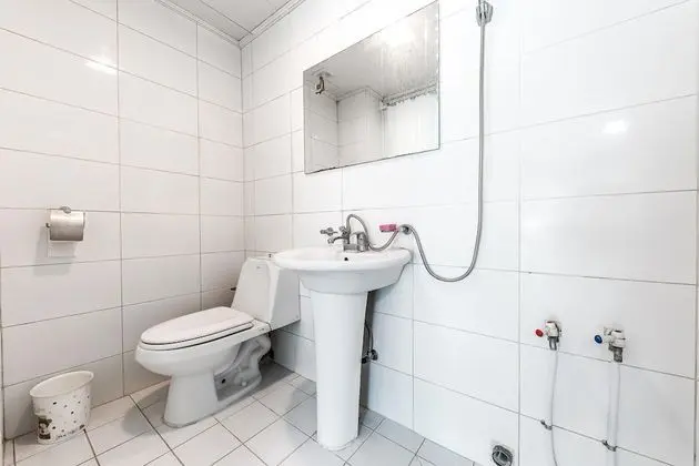 Basic Oda, 1 Yatak Odası (103(Riverview,Spa))