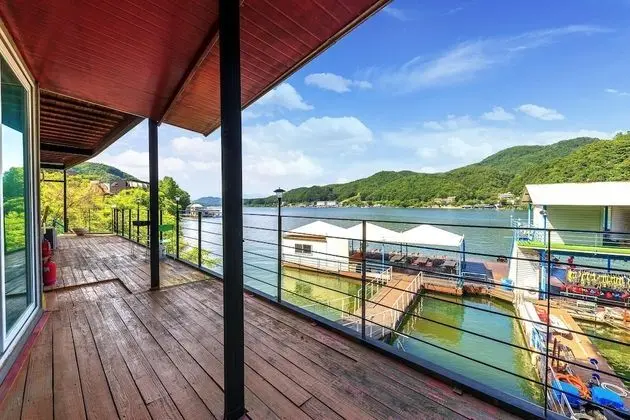 Basic Oda, 1 Yatak Odası (103(Riverview,Spa))