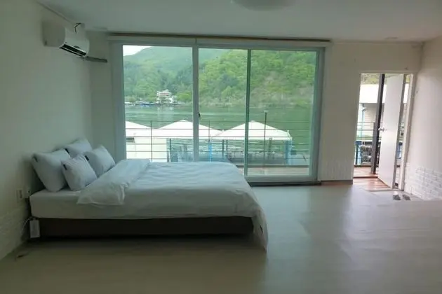 Basic Oda, 1 Yatak Odası (104(Riverview))