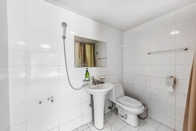 Basic Oda, 1 Yatak Odası (104(Riverview))
