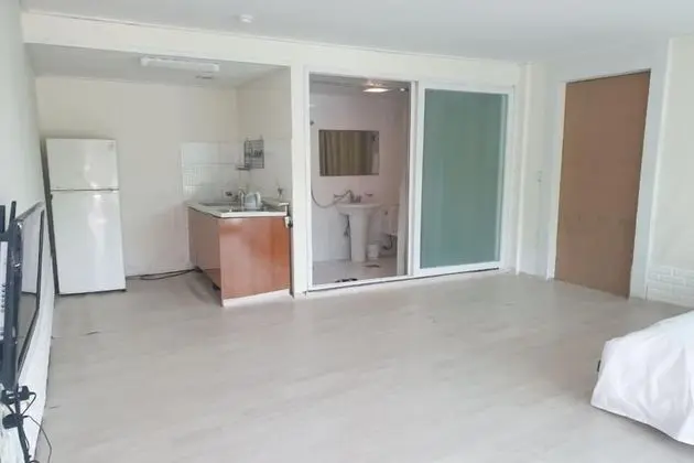 Basic Oda, 1 Yatak Odası (104(Riverview))