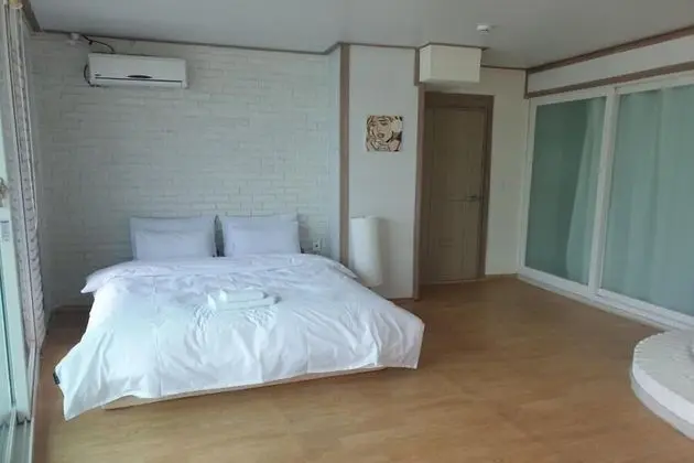Basic Oda, 1 Yatak Odası (105(Riverview,Spa))